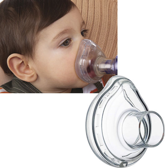Philips Respironics Litetouch Small Mask 0 18 Months Philips Optichamber