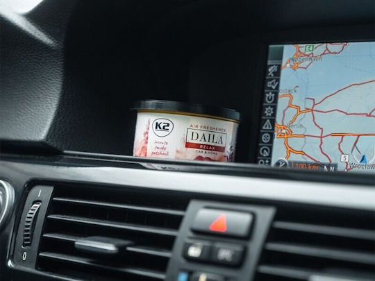 Daila Air Freshener Scent Can Relax 30 G