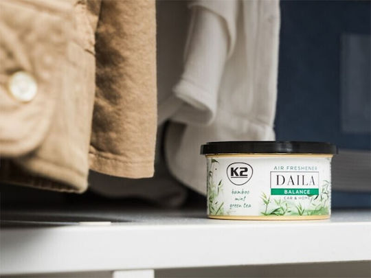 Daila Lufterfrischer Duftdose Balance 30 g