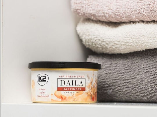 Daila Lufterfrischer Duftdose Happiness 30 g