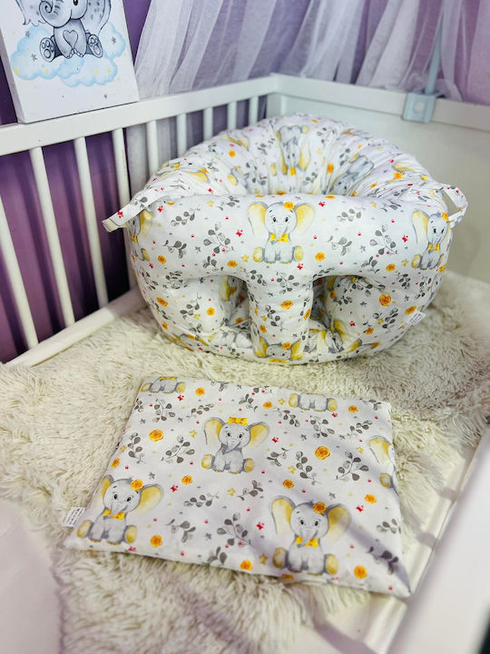 Beanbag Galben 1buc