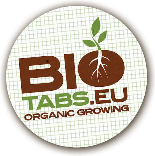 Biotabs Organic Fertilizer Tablets 10pcs