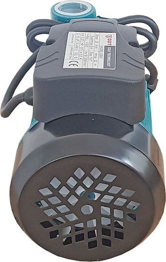 Surface Pump Ddt Qb60 370 W Cast Iron Copper Winding