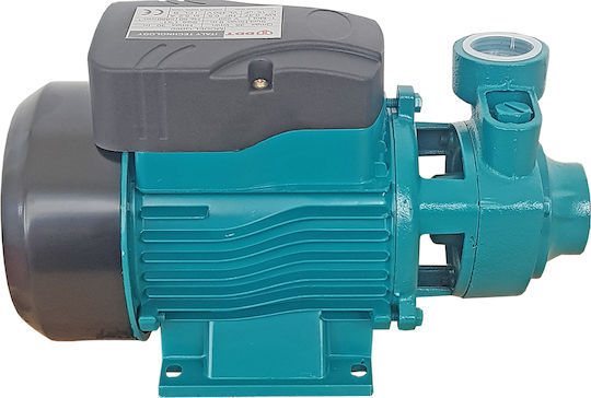 Surface Pump Ddt Qb60 370 W Cast Iron Copper Winding