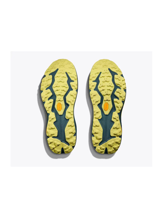 Speedgoat 6 Sport Shoes Trail Running Multicolour