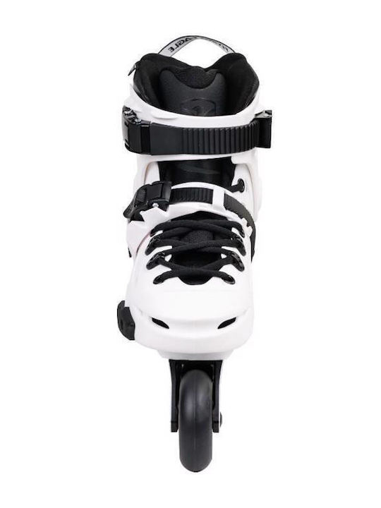 Flying Eagle Inline Rollers Λευκά Ενηλίκων