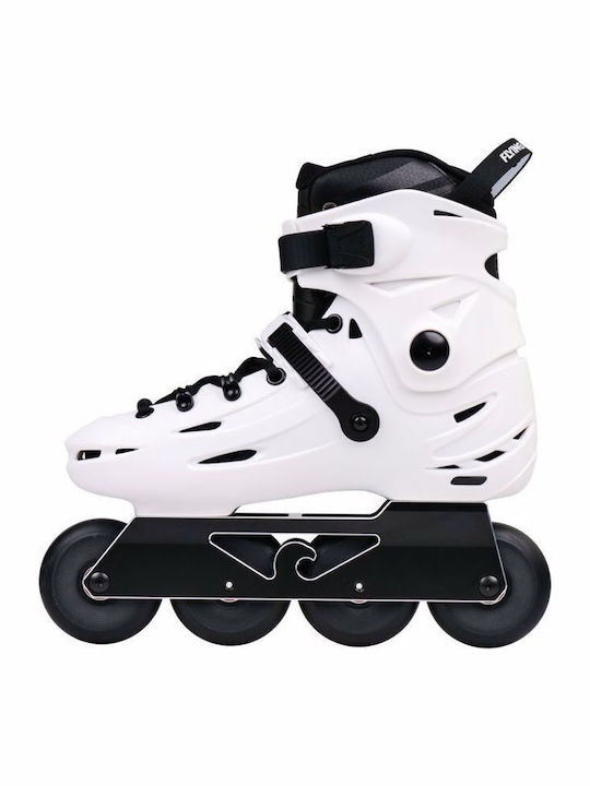 Flying Eagle Inline Rollers Λευκά Ενηλίκων