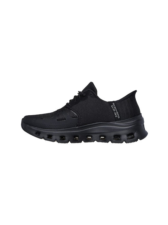 Overlay Femei Pantofi sport Alergare Negre
