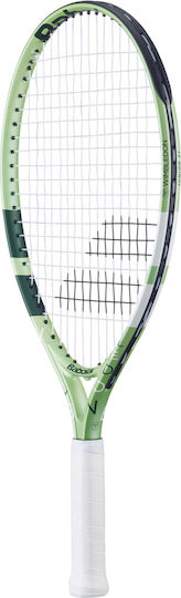 Babolat Wimbledon 21 Παιδική Ρακέτα Τένις με Πλέγμα