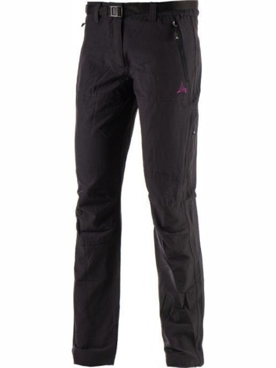 Apu Neda Lang Hose Wandern Gray
