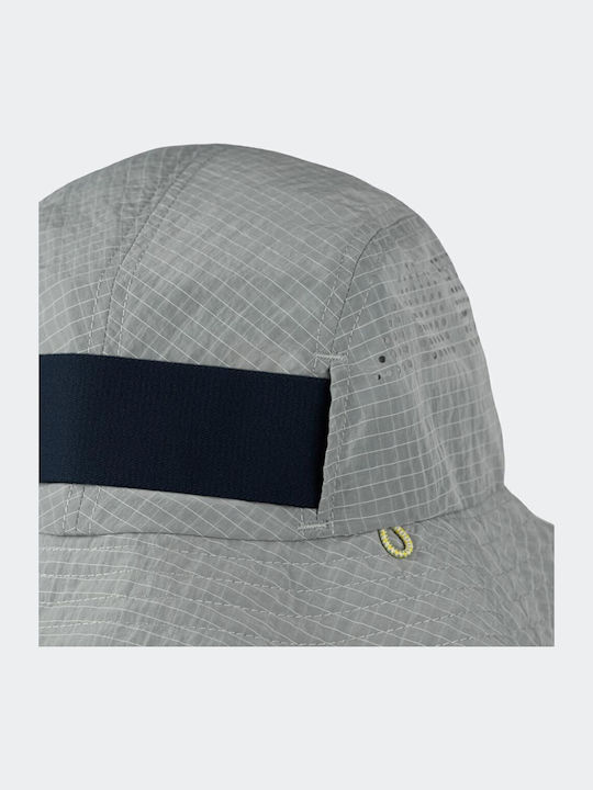 Buff Pălărie Bucket Gri Pentru Femei