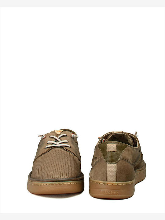 Ανδρικά Casual Παπούτσια Taupe