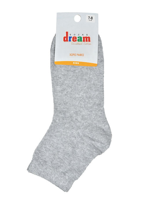 Dream Παιδικές Κάλτσες Λευκές