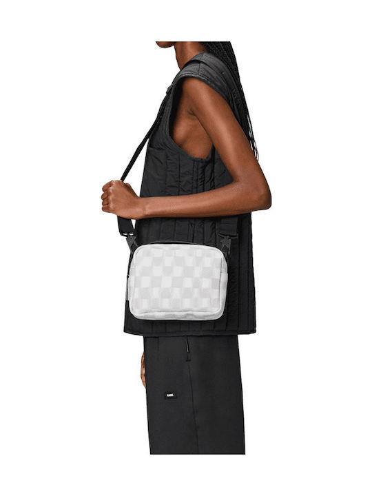 Men's Handbag White
