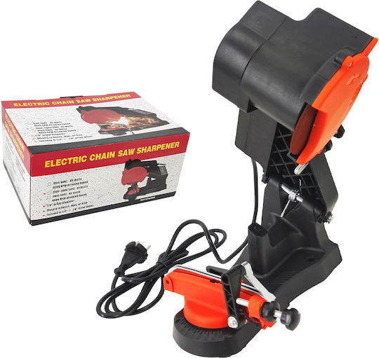 Ascuțitor lanț drujbă Ddt-es002 85 W Viteză maximă 4000 rpm Viteză maximă 5800 rpm Disc inclus