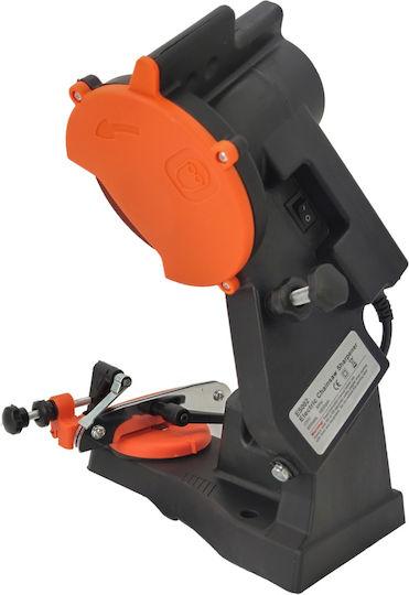 Ascuțitor lanț drujbă Ddt-es002 85 W Viteză maximă 4000 rpm Viteză maximă 5800 rpm Disc inclus
