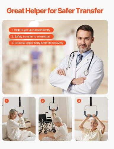 Vevor Bed Wheel CSDJLDXDJSJZTUI9AV0