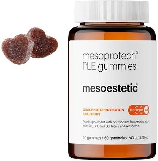 Mesoprotech PLE 60 Ζελεδάκια