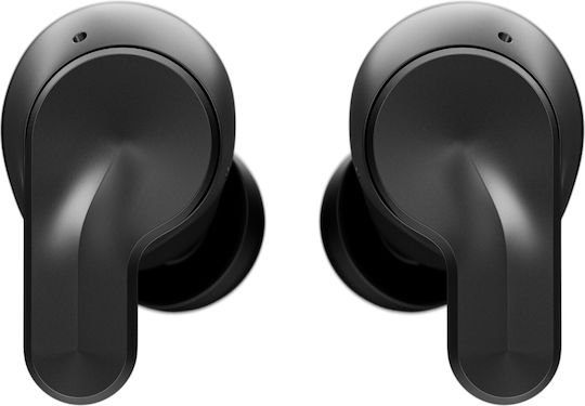 Epos Adapt E1 In-ear Bluetooth Handsfree Earphones with Sweat Resistance and Charging Case Scandinavian Black
