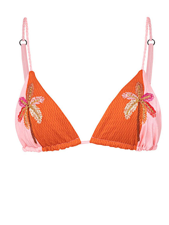 Set Bikini Τριγωνάκι