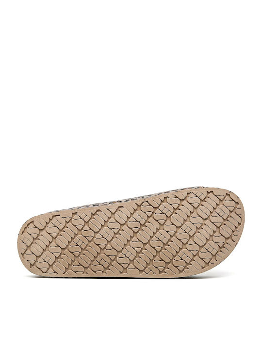 Slides με Πλατφόρμα Leopard