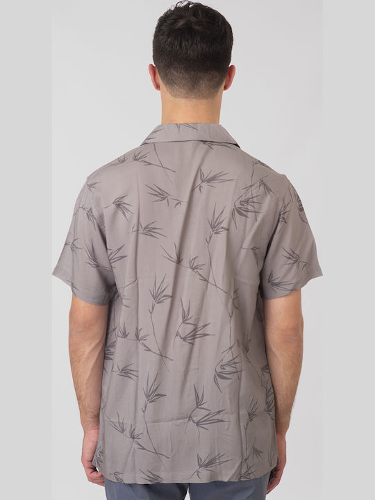 Rebase Shirt Smoke