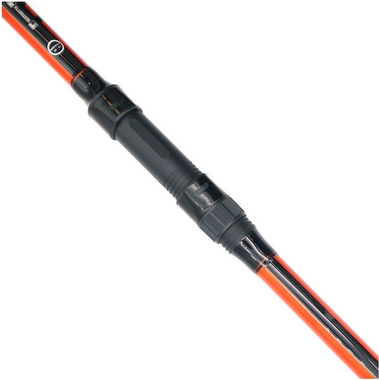 Shimano Catana Boat Quiver Tele Καλάμι Ψαρέματος για Καθετή 2.1m 150gr