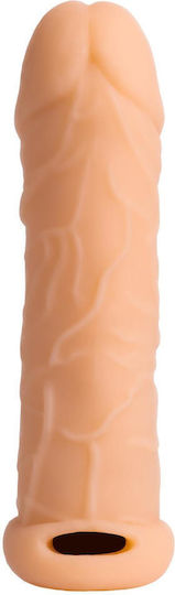 Mini Vibrator Realistic 13.5cm Roz