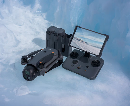 DJI Mavic 4 Pro Drone Standard 5.8 GHz with Camera HDR and Controller