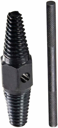 Double Screw Pipe Extractor 1/2" 3/4" Topmaster 339712
