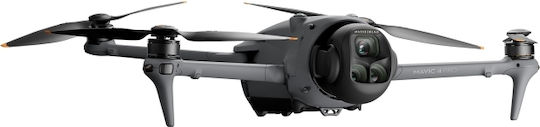 DJI Mavic 4 Pro Drone Standard 5.8 GHz with Camera HDR and Controller
