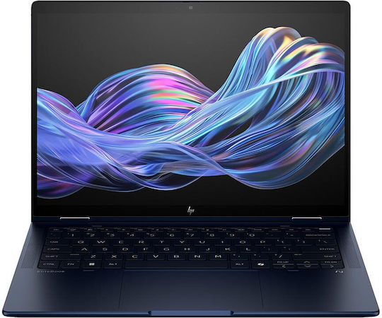 HP EliteBook X Flip G1i 14" IPS FHD+ Touchscreen (Ultra 7-258V/32GB/1TB SSD/W11 Pro) (GR Keyboard)