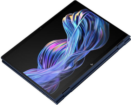 HP EliteBook X Flip G1i 14" IPS FHD+ Touchscreen (Ultra 7-258V/32GB/1TB SSD/W11 Pro) (GR Keyboard)