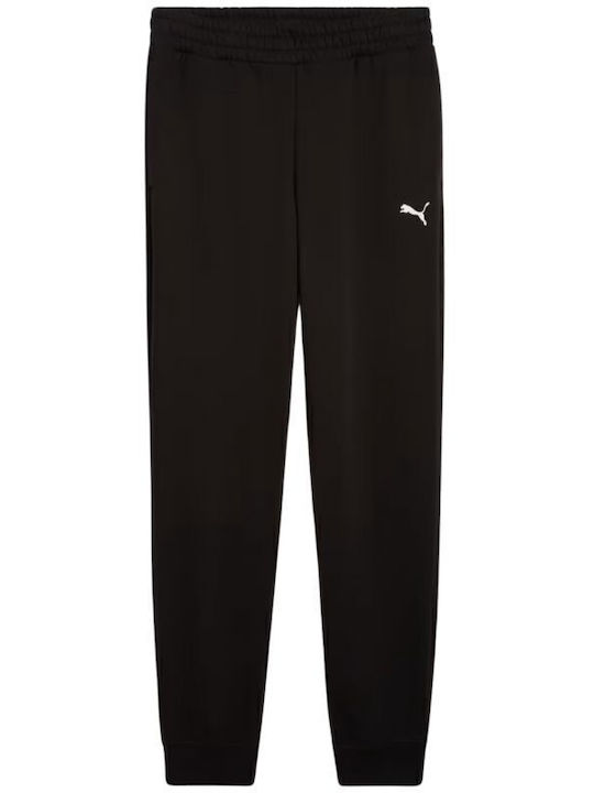 Essentials Jogginghose Schwarz