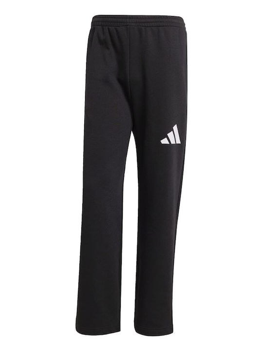 Essentials Jogginghose Schwarz