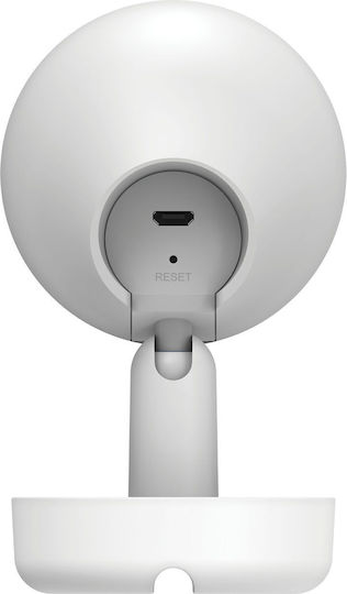D-Link DCS-8350LH IP Κάμερα Παρακολούθησης Wi-Fi Full HD+ 4MP με Αμφίδρομη Επικοινωνία