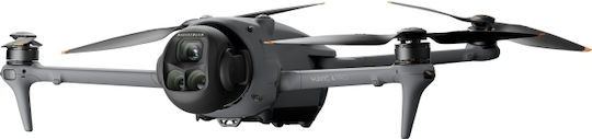 DJI Mavic 4 Pro Drone Fly More Combo 5.8 GHz with Camera HDR and Controller