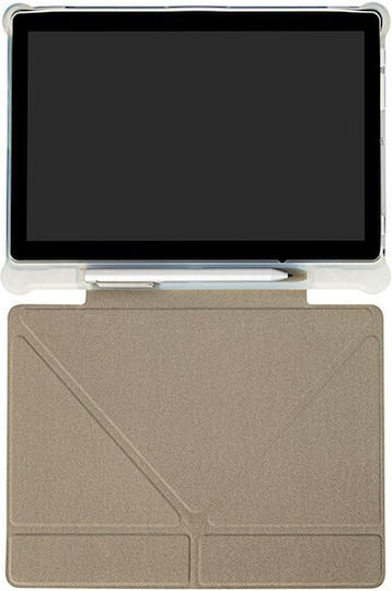 Blow BlackTAB10 4G 10.1" Tablet (4GB/128GB) Μαύρο