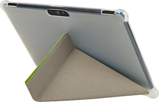 Blow BlackTAB10 4G 10.1" Tablet (4GB/128GB) Μαύρο