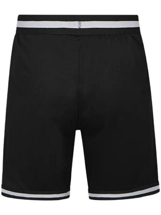 Men's Athletic Shorts Black