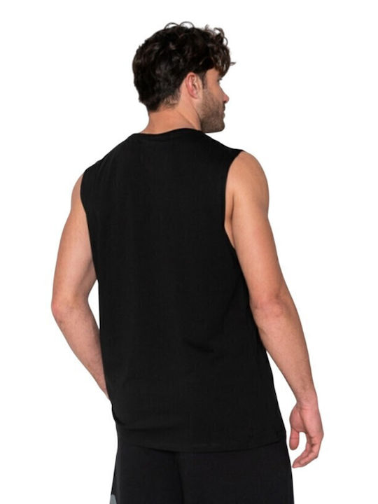 FILA Μπλούζα Black FILA Μπλούζα Black