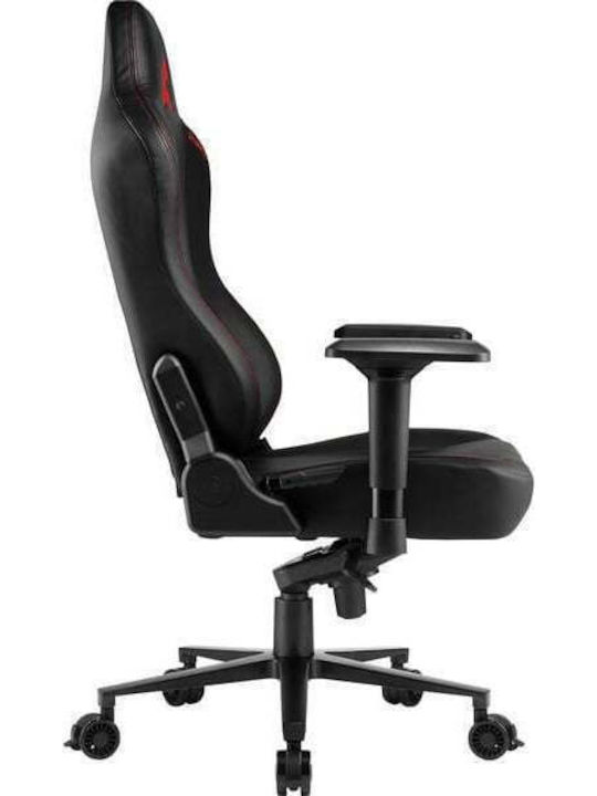 Sharkoon SKILLER ALTERNATE aTTaX Edition Gaming Stuhl Schwarz