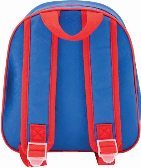 Spidey und seine Super-Freunde Zeichenset im Rucksack