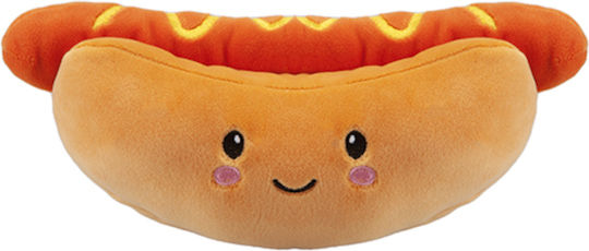 PMS Plush Puppy Foodies 16 cm