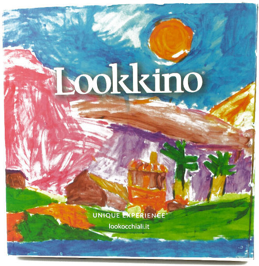 Lookkino Piccino 3901 W2
