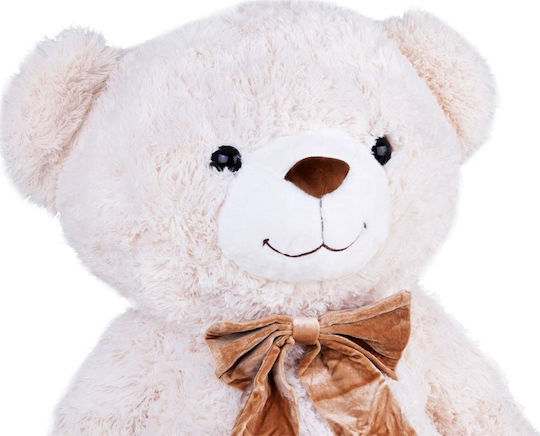 Large Teddy Bear Ben 110cm Soft Large Mascot Za5332 Bi