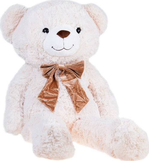 Large Teddy Bear Ben 110cm Soft Large Mascot Za5332 Bi