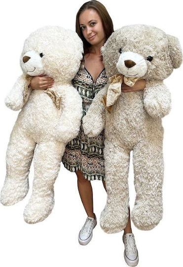 Large Teddy Bear Ben 110cm Soft Large Mascot Za5332 Bi
