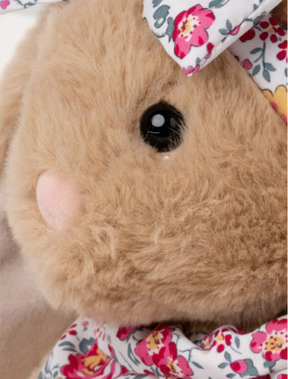 Teddy Kompaniet Plüschhase Daisy 33 cm