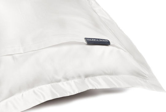 Valeria Home Pillowcase Set Oxford 60x60cm.